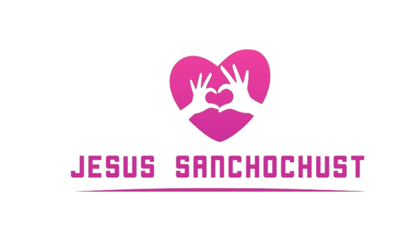 Jesus	SanchoChust